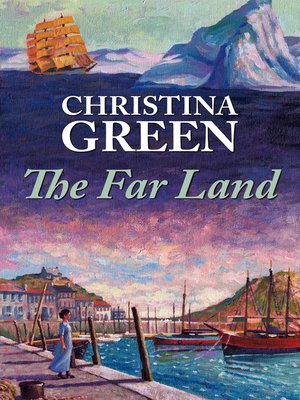 cover image of The Far Land